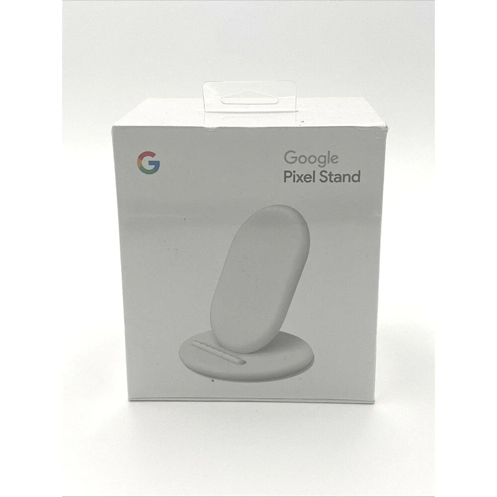 Google GA00507US Pixel Stand for Pixel 3 and 3XL Apple Universal